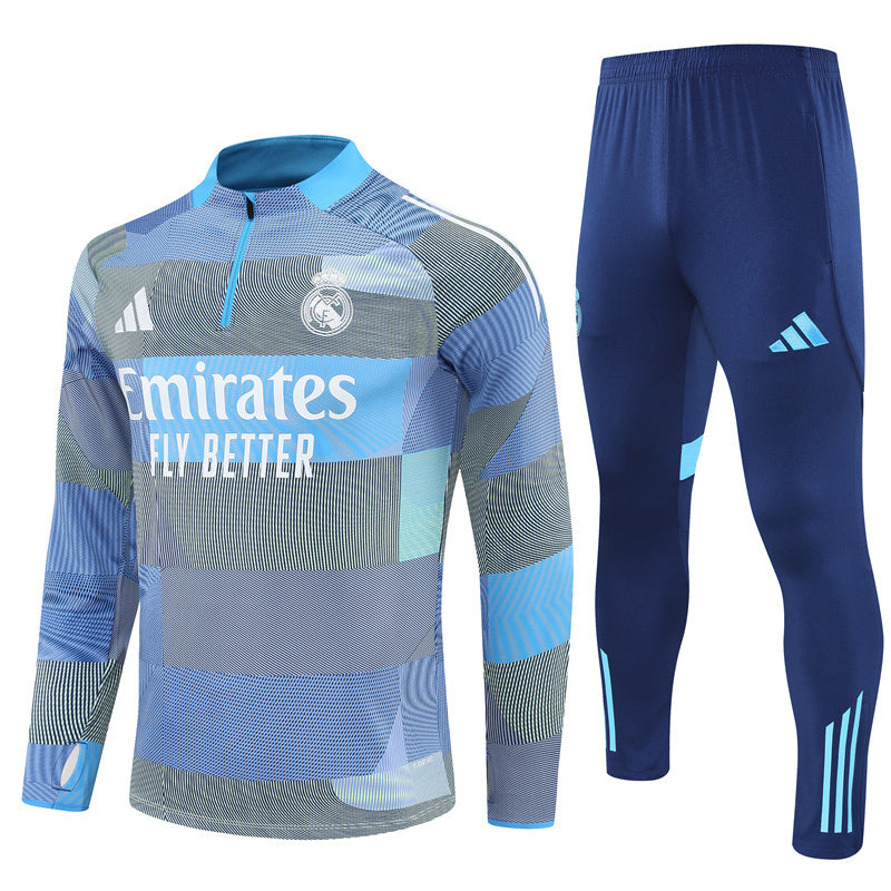 CHANDAL REAL MADRID