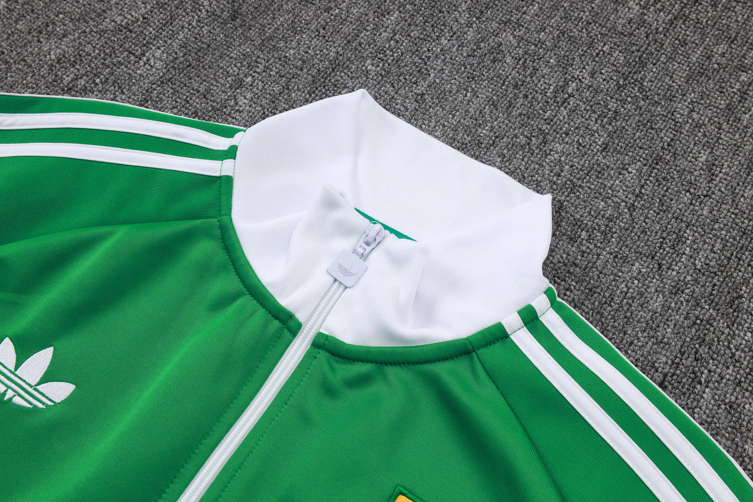 CHANDAL SENEGAL VERDE