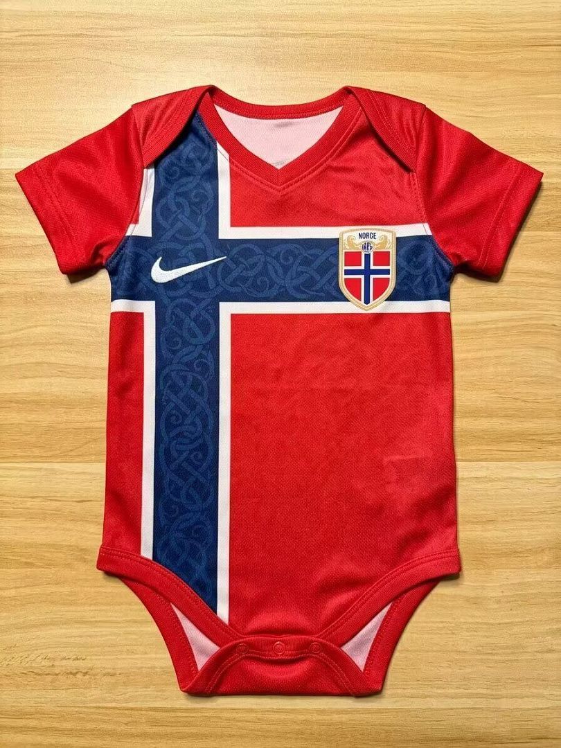 BODY BEBE NORUEGA