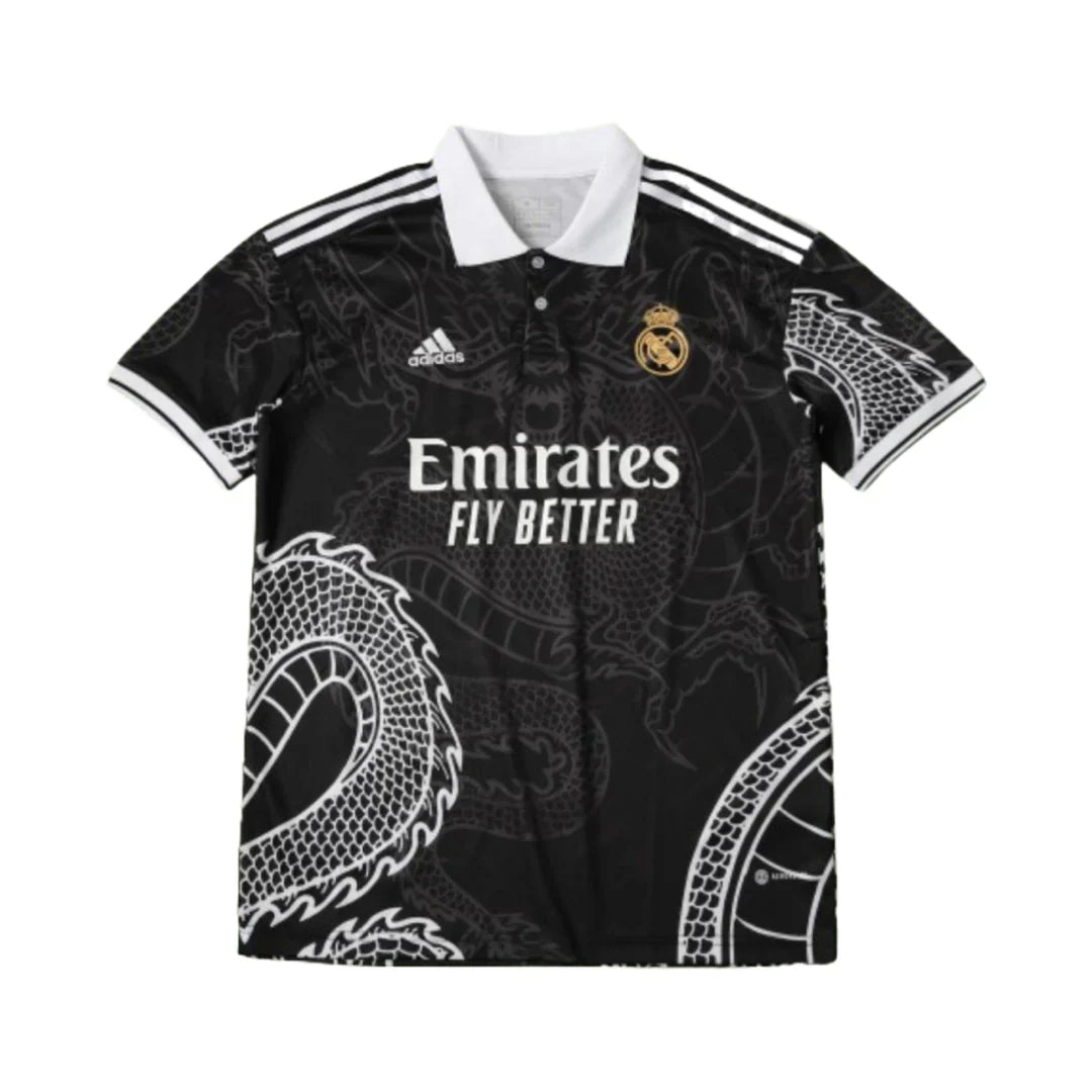 CAMISETA REAL MADRID 2014/15 3A EQUIPACIÓN