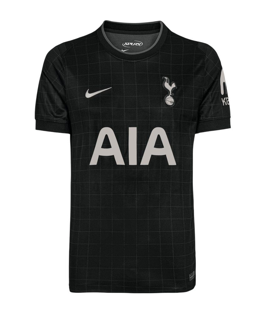CAMISETA TOTTENHAM HOTSPURS 2025/26 2A EQUIPACION