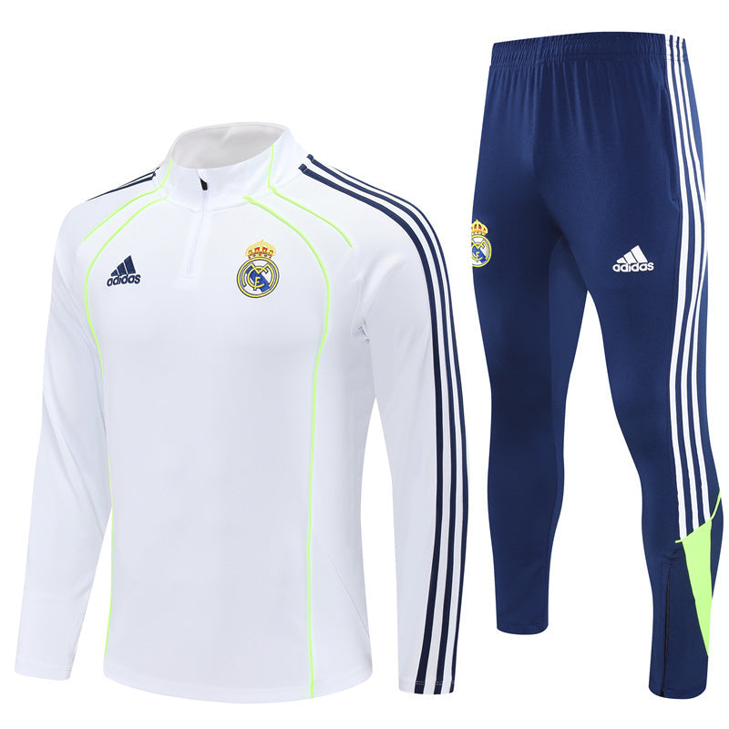 CHANDAL REAL MADRID