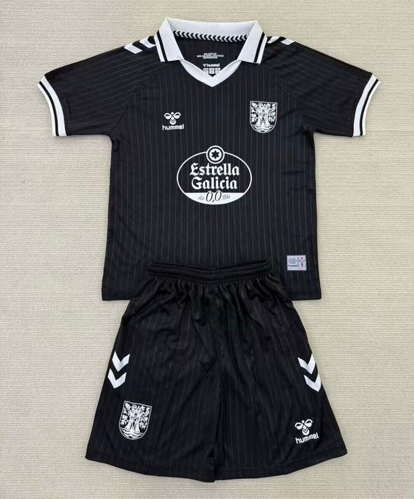 KIT NIÑO CELTA DE VIGO 2024-25 EQUIPACION ESPECIAL