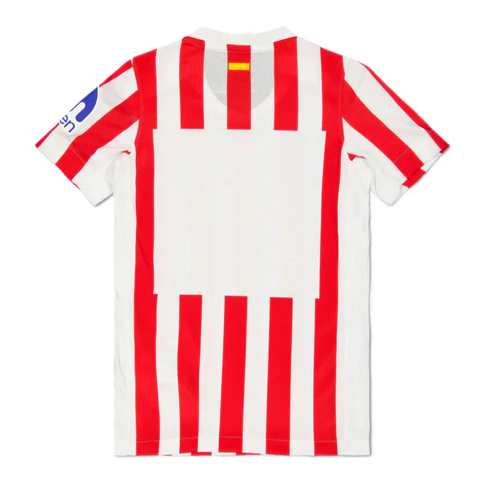 CAMISETA ATLETICO DE MADRID 2025/26 1A EQUIPACION
