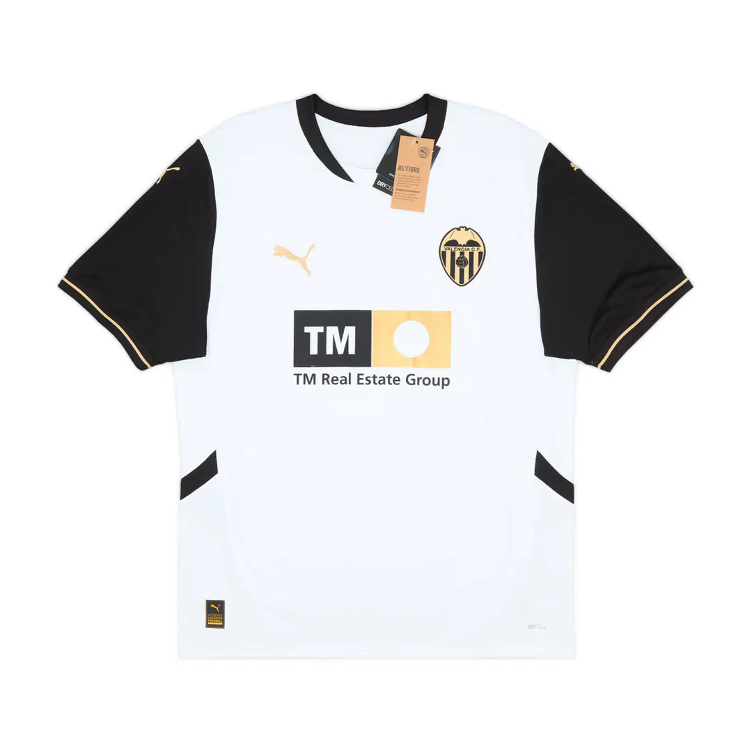 CAMISETA VALENCIA CF 2024/25 1A EQUIPACION