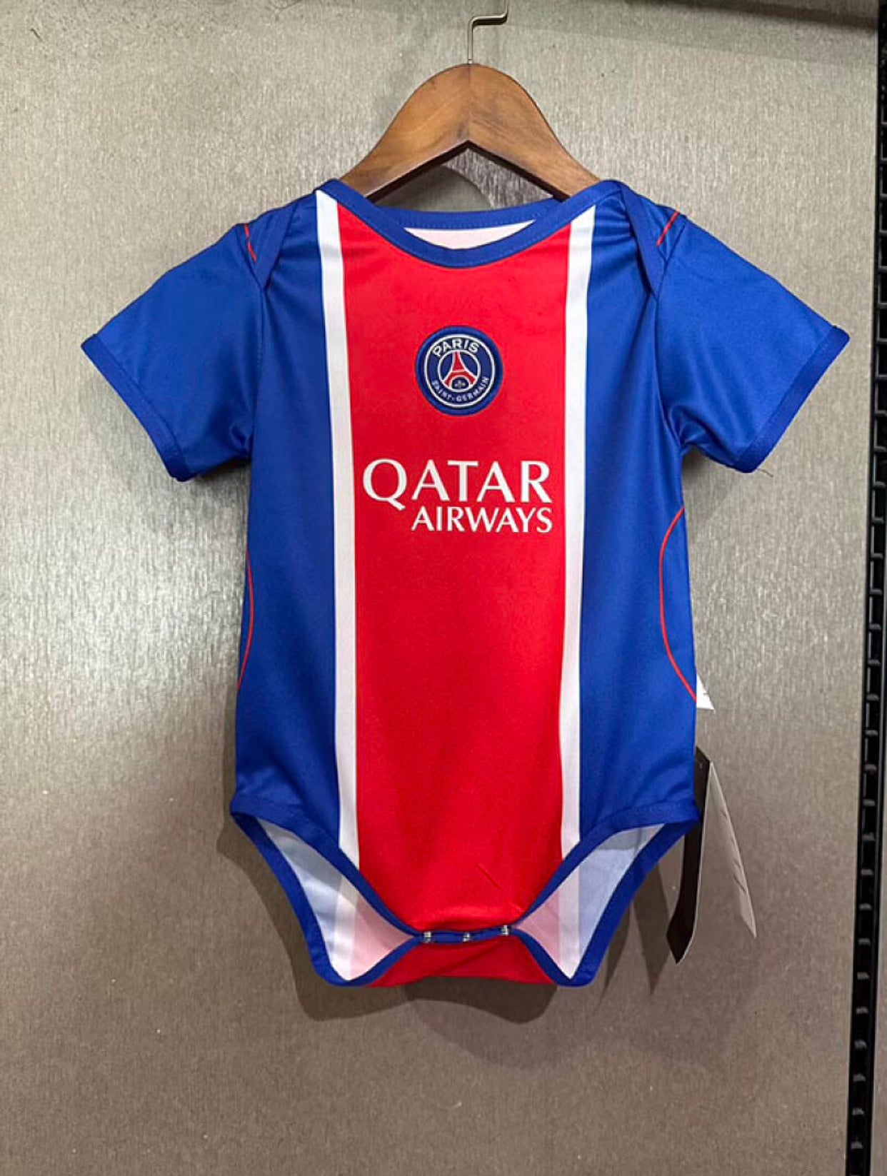 BODY BEBE PSG