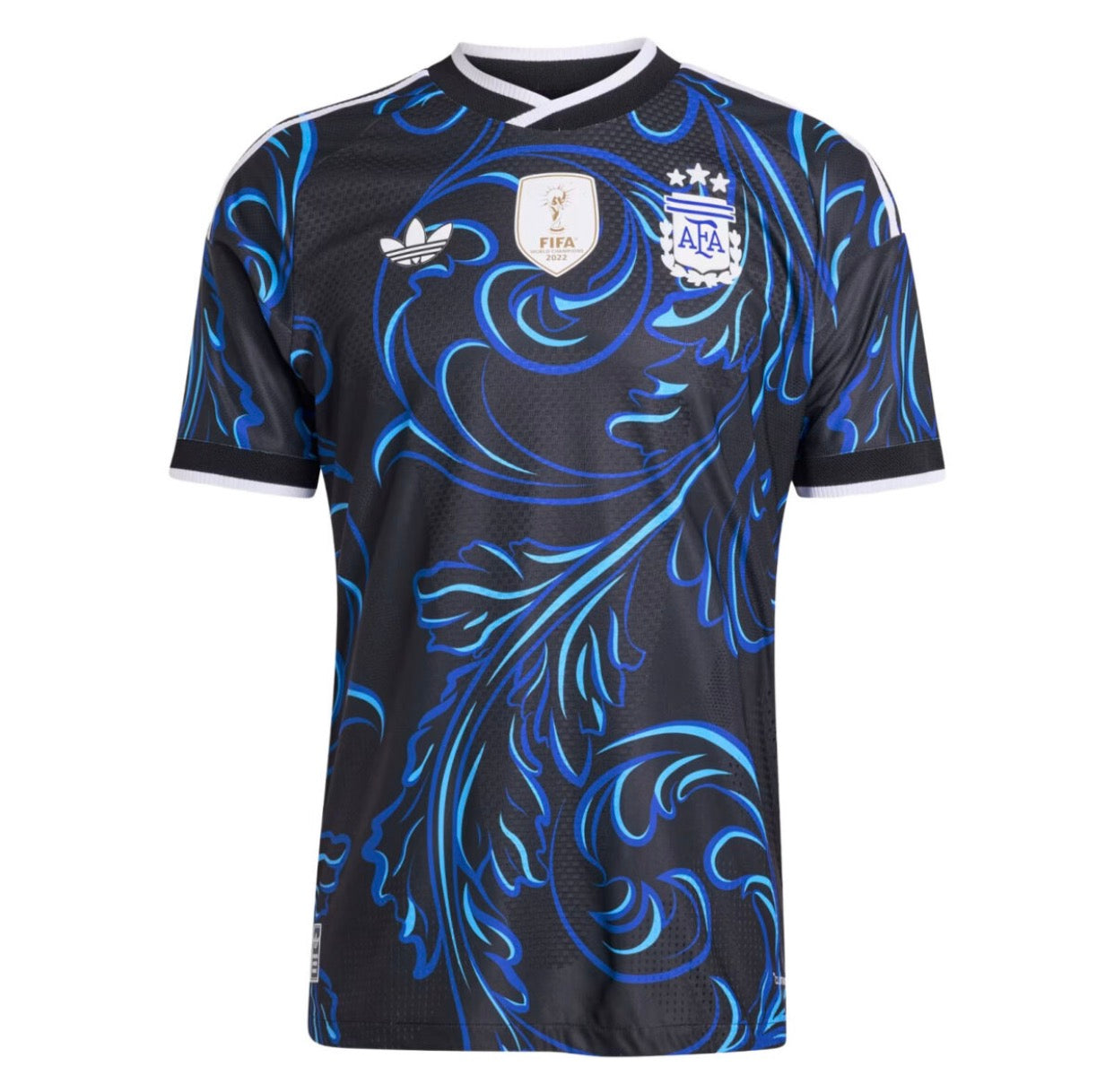 CAMISETA ARGENTINA 2026 2A EQUIPACION