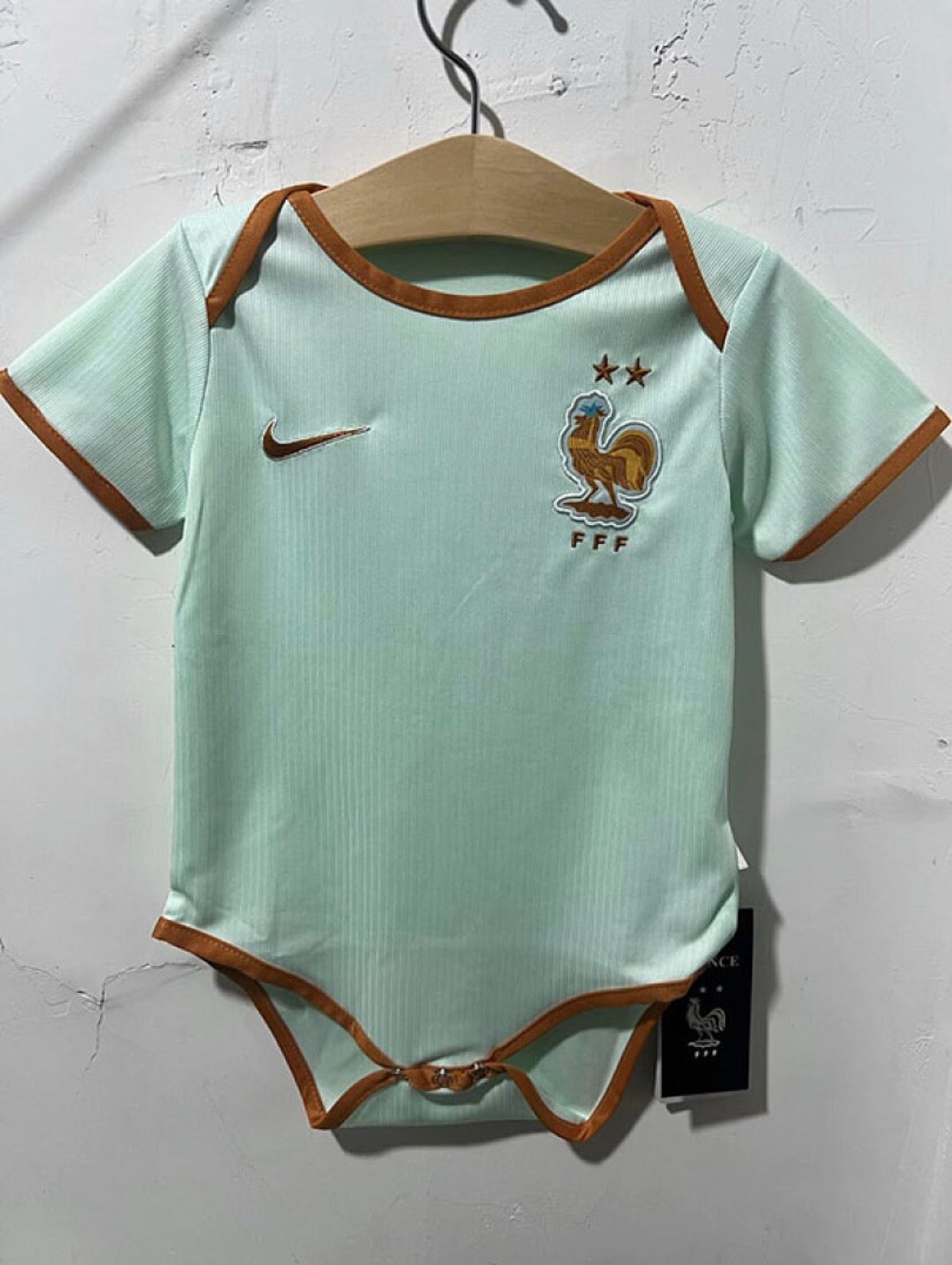 BODY BEBE FRANCIA