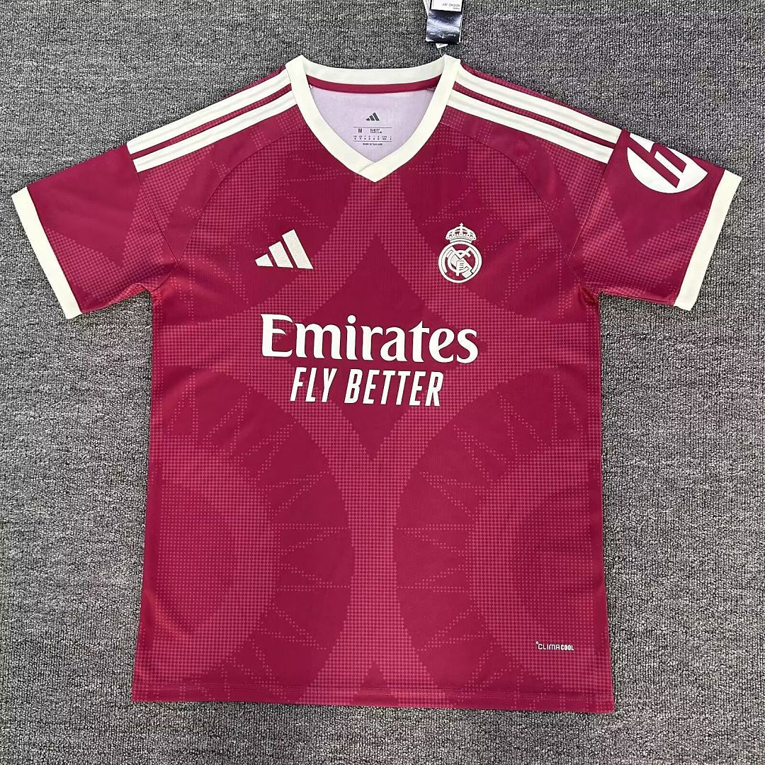 CAMISETA REAL MADRID 2026/27 3A EQUIPACIÓN