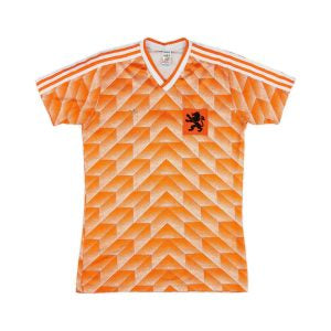 CAMISETA HOLANDA 1998 1A EQUIPACION