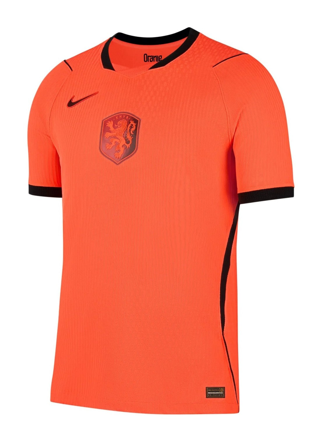 CAMISETA HOLANDA 2026 1A EQUIPACION