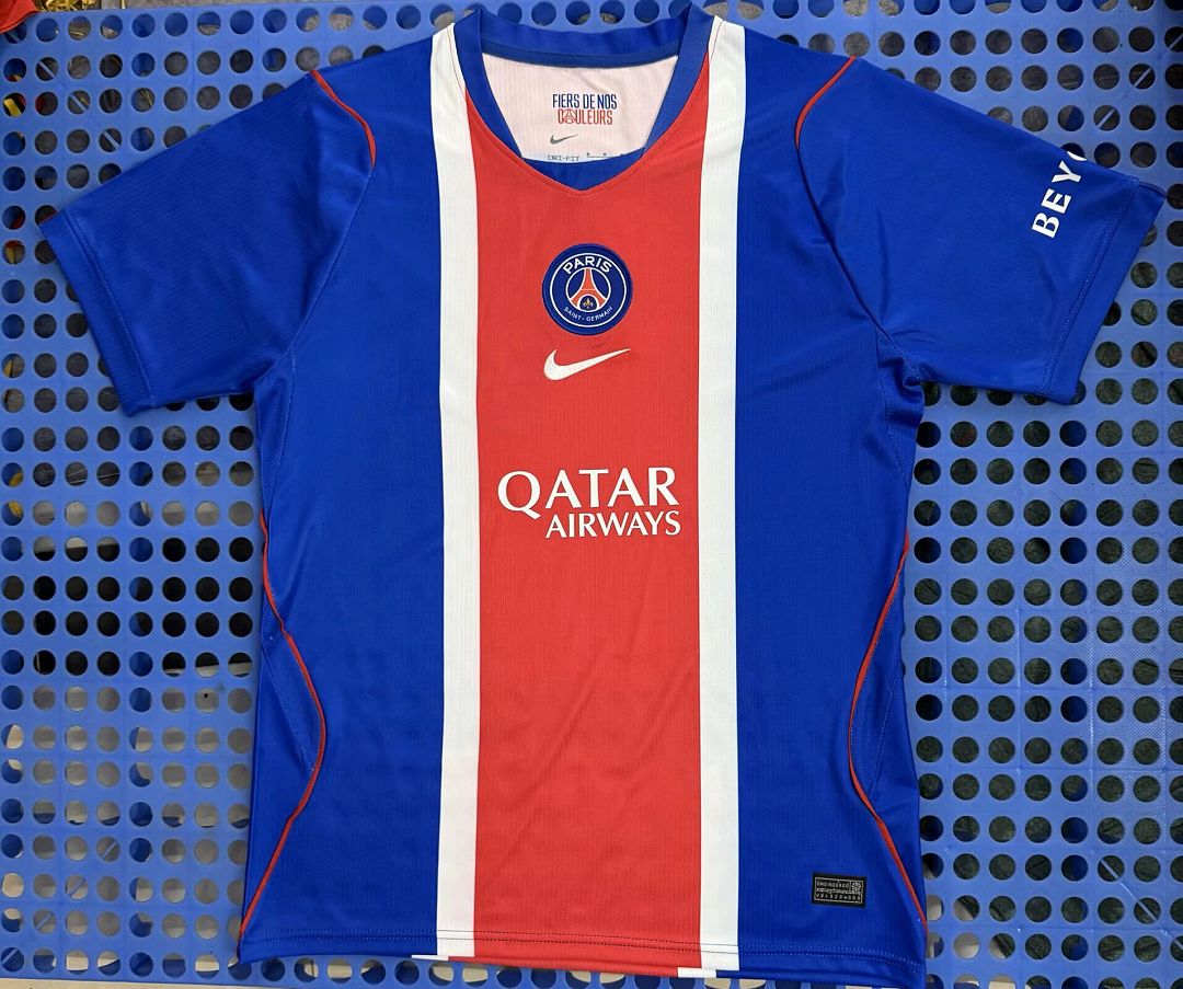 CAMISETA PSG 2026/27 1A EQUIPACION